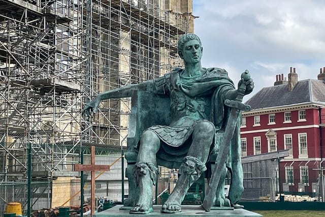 Constantine the Great